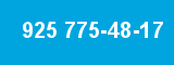 925 775-48-17